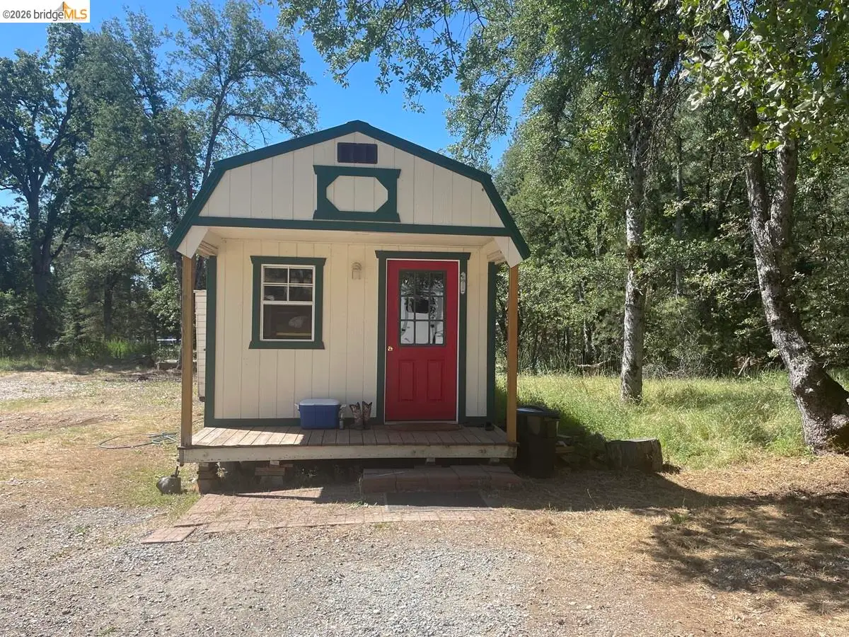 21040 Maranantha Road, Tuolumne, CA 95379 - #1