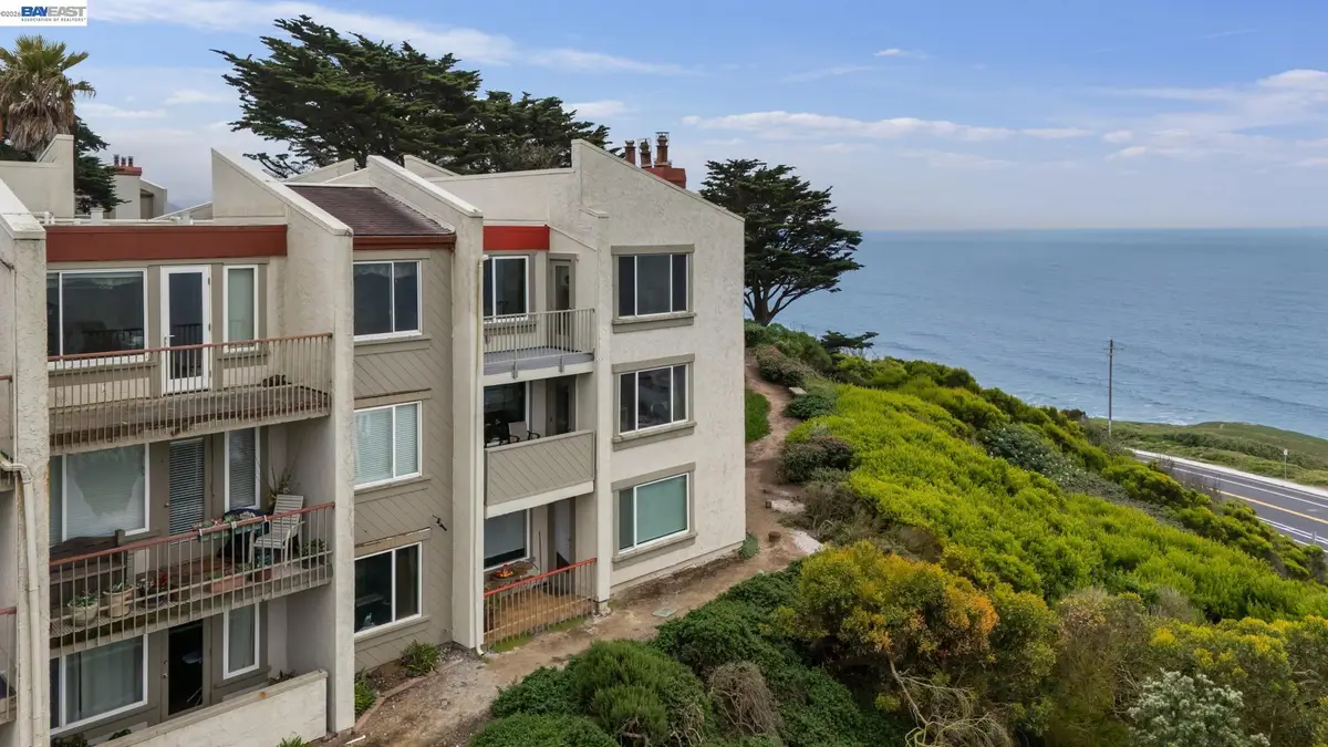 5003 Palmetto Ave  #83, Pacifica, CA 94044 - #1