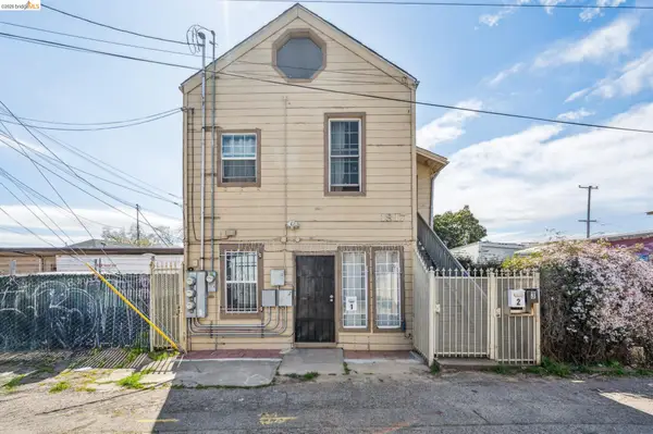 1820 International Blvd, OAKLAND, CA 94606