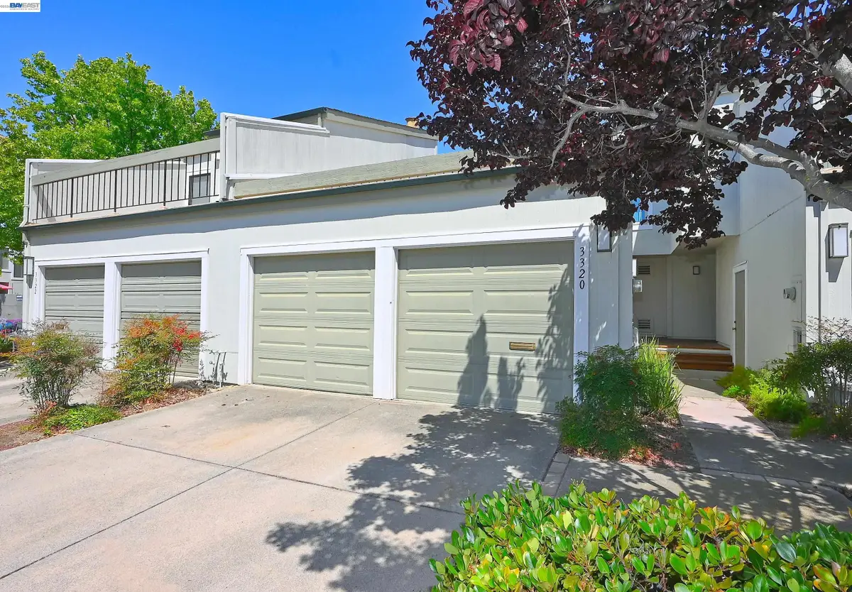 3320 Kimberly Way, San Mateo, CA 94403 - #1