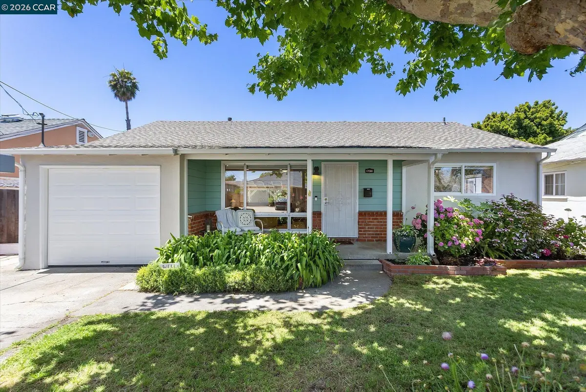 17381 Via La Jolla, San Lorenzo, CA 94580 - #1