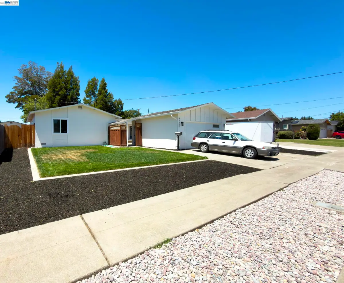 43387 Lindenwood St, Fremont, CA 94538 - #1