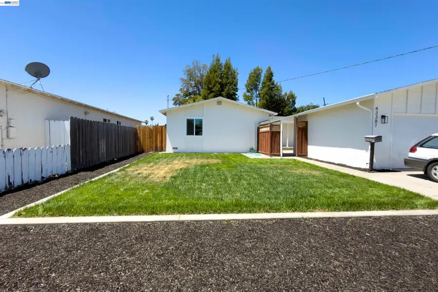 43387 Lindenwood St, Fremont, CA 94538 - #2