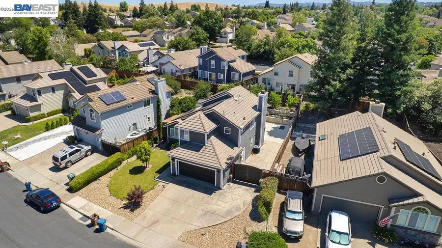 1630 Mount Silliman Way, Antioch, CA 94531 - #3
