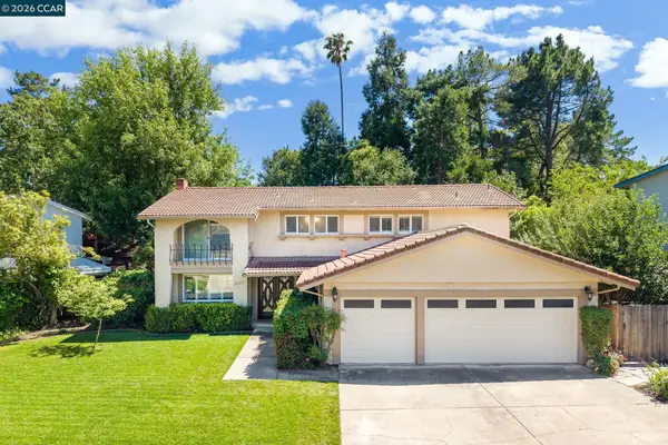 2339 Lariat Ln, WALNUT CREEK, CA 94596