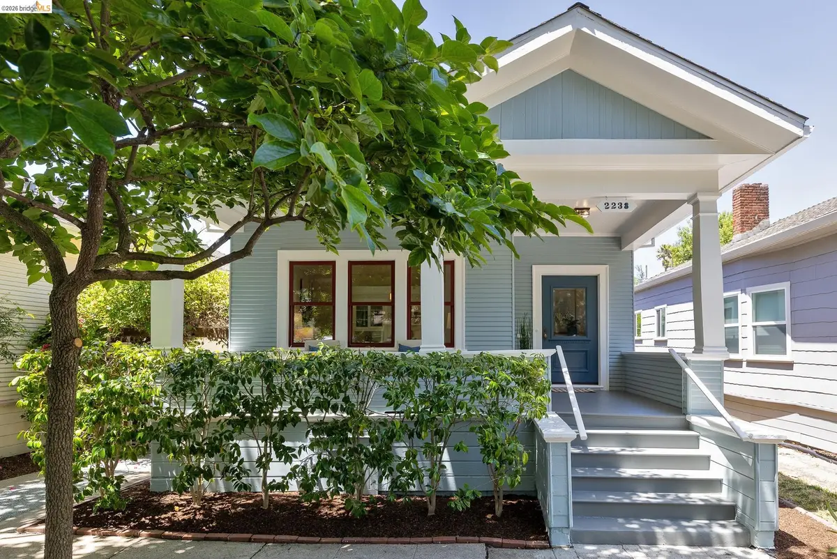 2238 California St, Berkeley, CA 94703 - #1