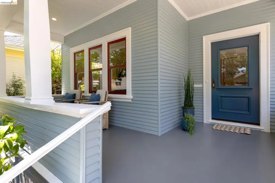 2238 California St, Berkeley, CA 94703 - #3