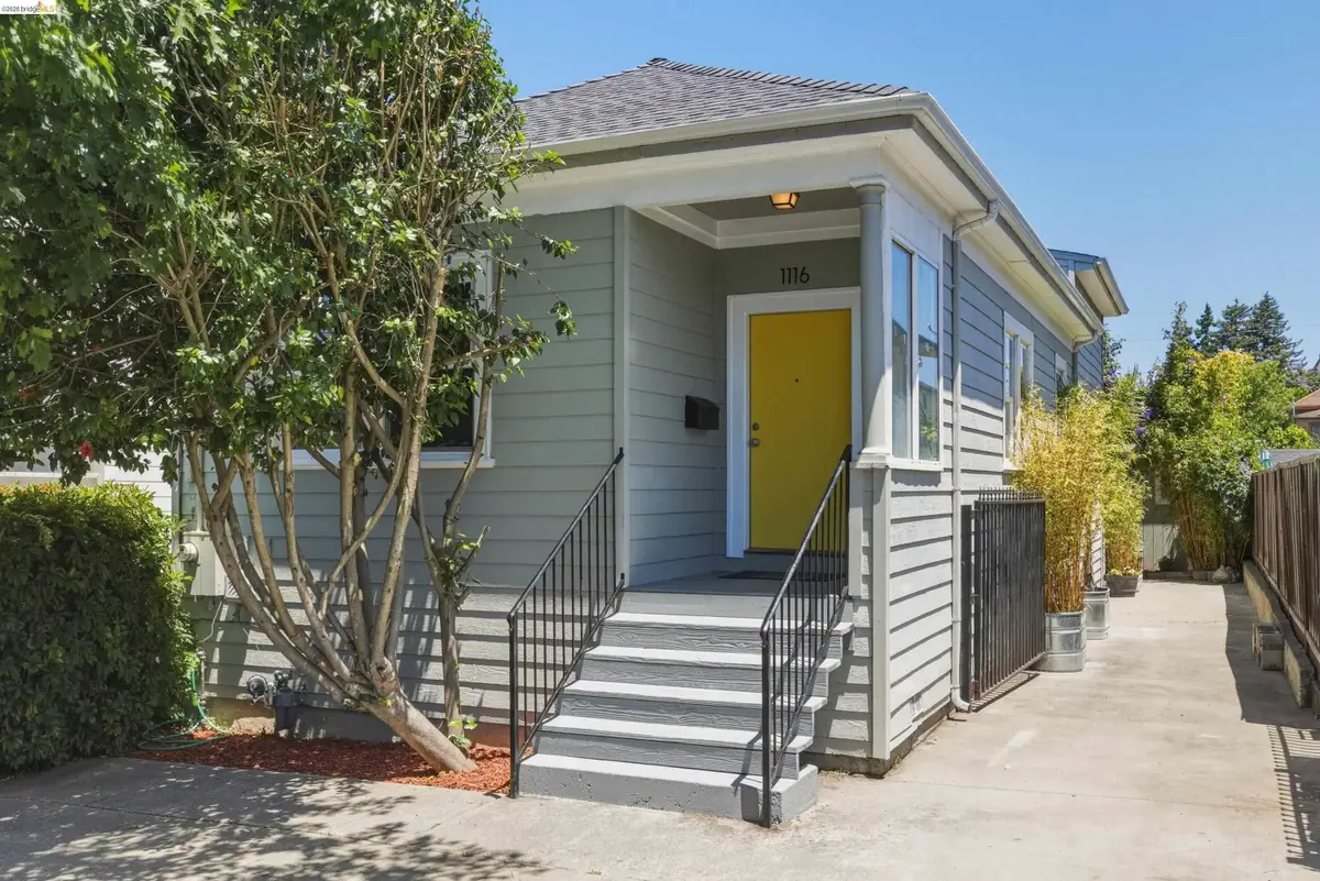 1116 20Th St, Oakland, CA 94606 - #1