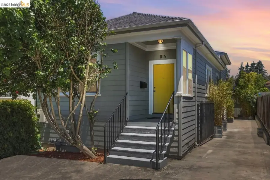 1116 20Th St, Oakland, CA 94606 - #2