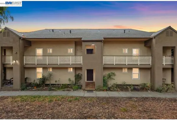 680 Dartmore Lane  #260, HAYWARD, CA 94544