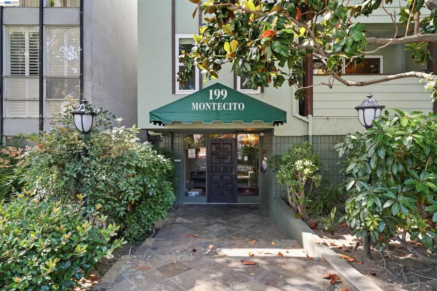 199 Montecito Ave  #305, Oakland, CA 94610 - #2