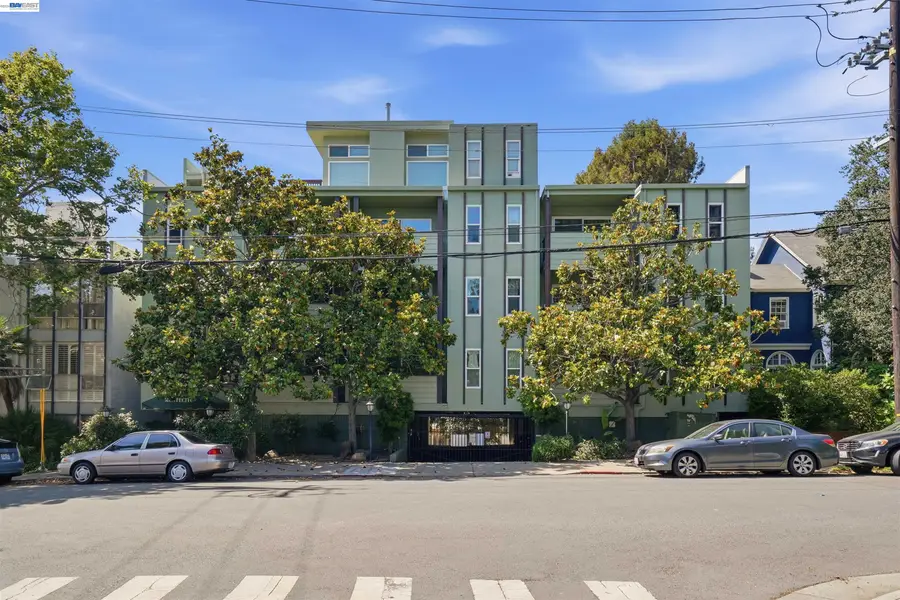 199 Montecito Ave  #305, Oakland, CA 94610 - #3