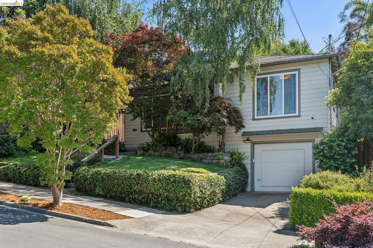 4201 Bayo Street, Oakland, CA 94619 - #1