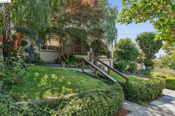 4201 Bayo Street, OAKLAND, CA 94619
