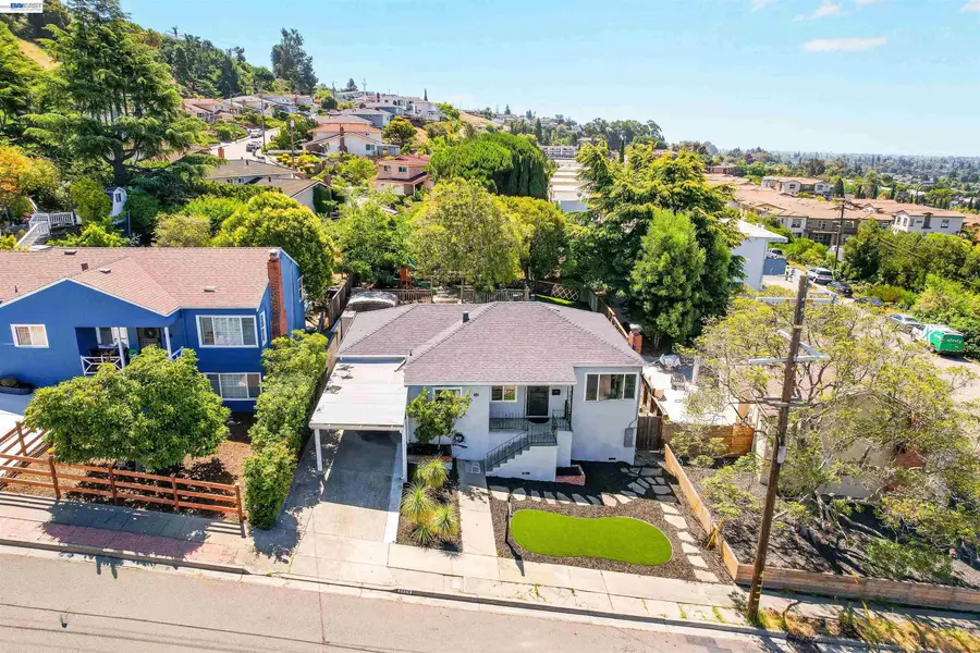 2120 Strang Ave, Castro Valley, CA 94578 - #3