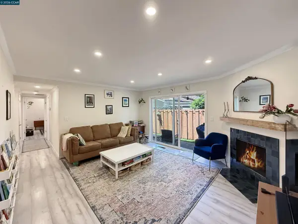 2548 Jones Rd  #10, WALNUT CREEK, CA 94597