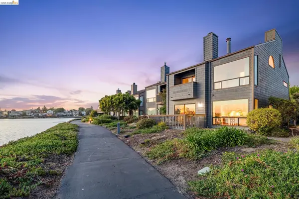 1321 Crown Dr, ALAMEDA, CA 94501