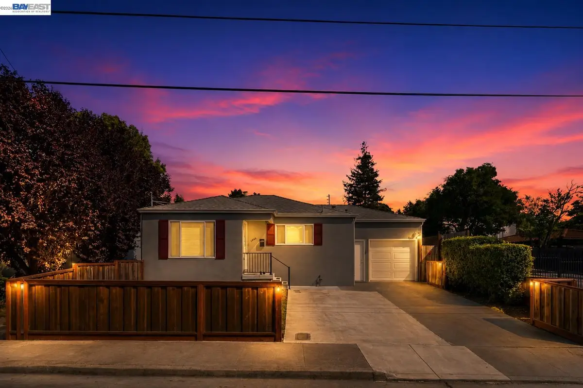 1839 Hill Ave, Hayward, CA 94541 - #1