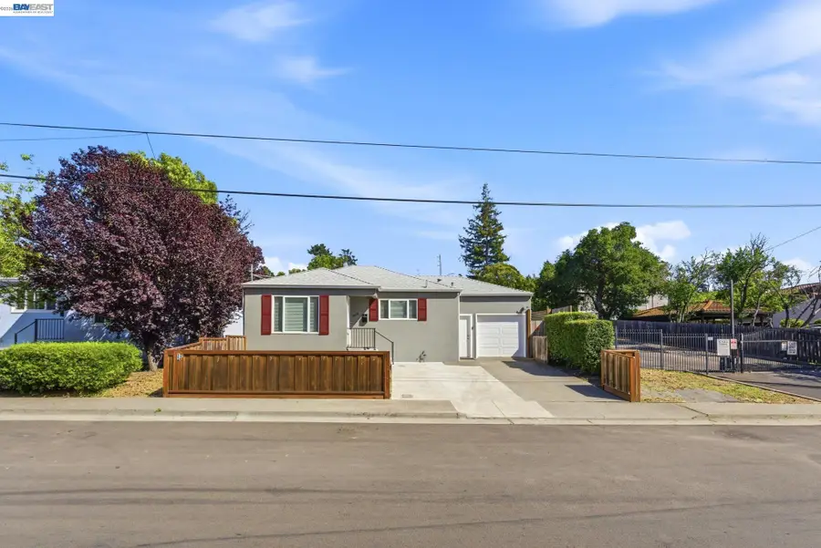1839 Hill Ave, Hayward, CA 94541 - #2