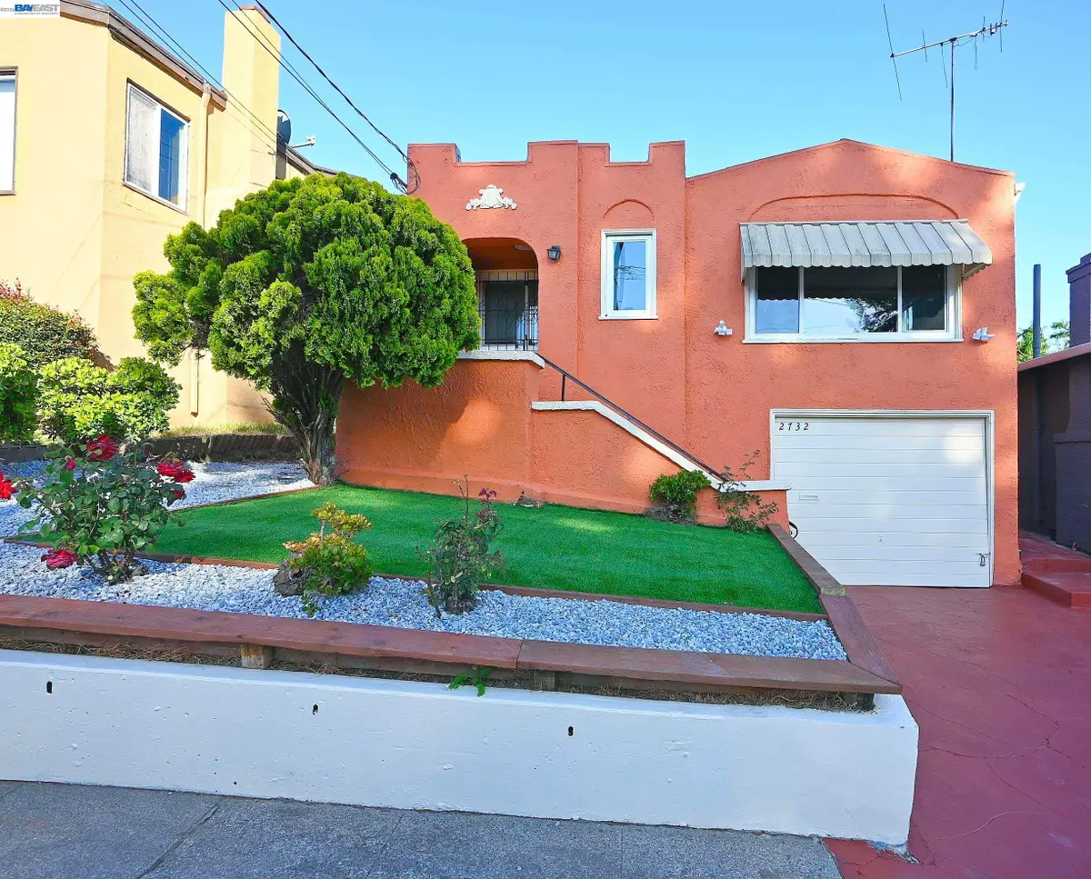 2732 Garden St, Oakland, CA 94601 - #1