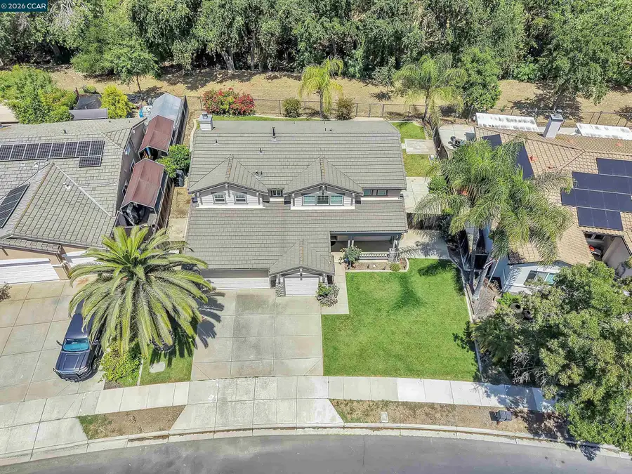 333 San Marino Lane, Brentwood, CA 94513 - #2