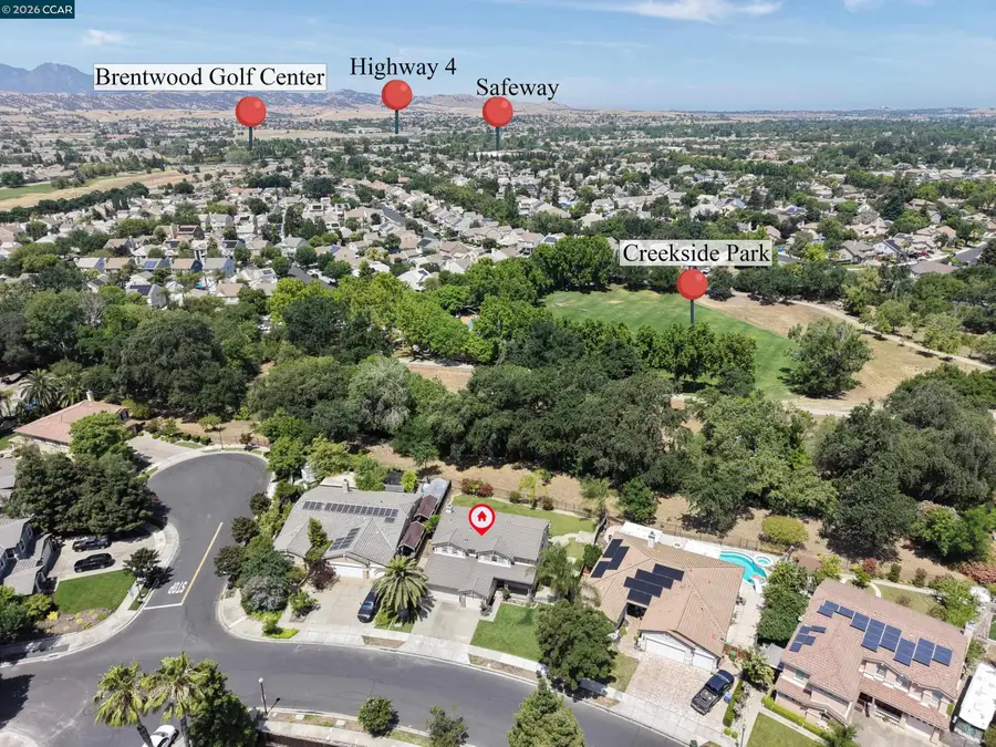 333 San Marino Lane, Brentwood, CA 94513 - #3