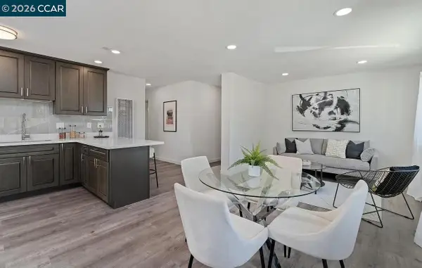 Address Withheld By Seller, BERKELEY, CA 94703