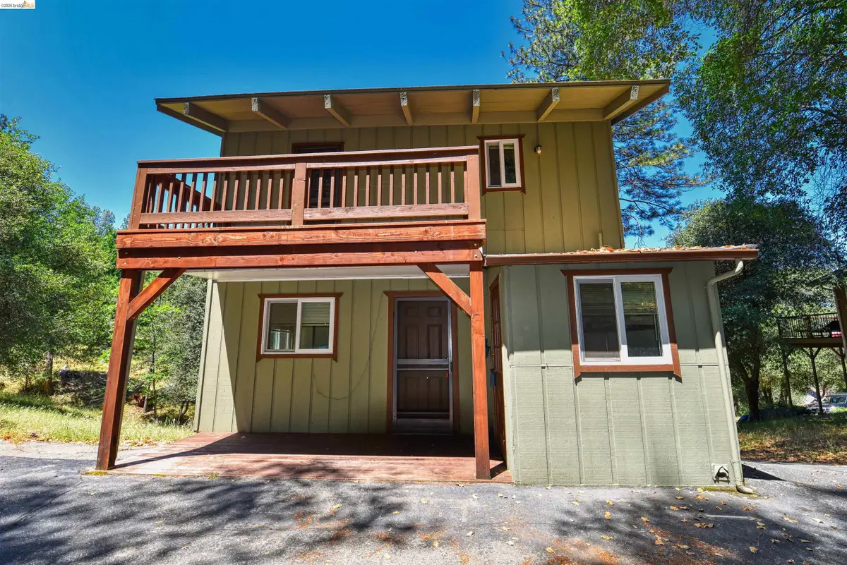 13025 Gamble, Groveland, CA 95321 - #1