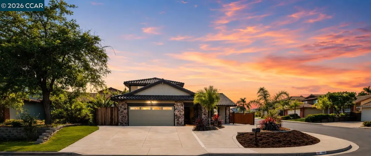 1900 Yellowstone Ct, Antioch, CA 94509 - #1