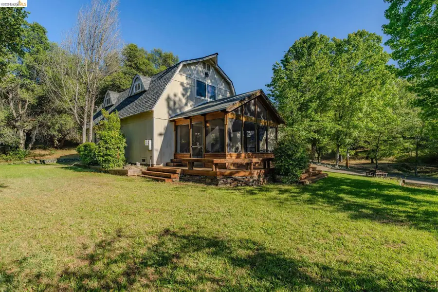 5205 Newfound Lane, Angels Camp, CA 95222 - #3
