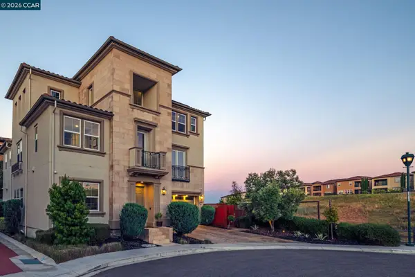 600 Thyme Way, SAN RAMON, CA 94582