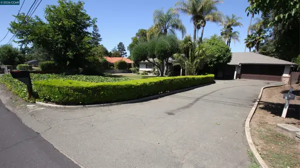 100 Normandy Ln, WALNUT CREEK, CA 94598