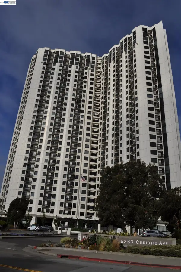 6363 Christie Ave  #905, EMERYVILLE, CA 94608