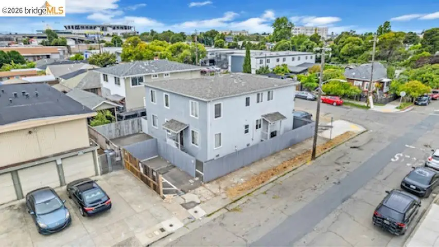 978 75Th Ave, Oakland, CA 94621 - #3