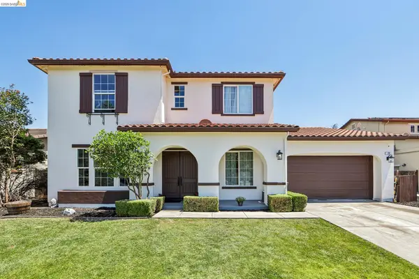 19 Minaret Rd, OAKLEY, CA 94561