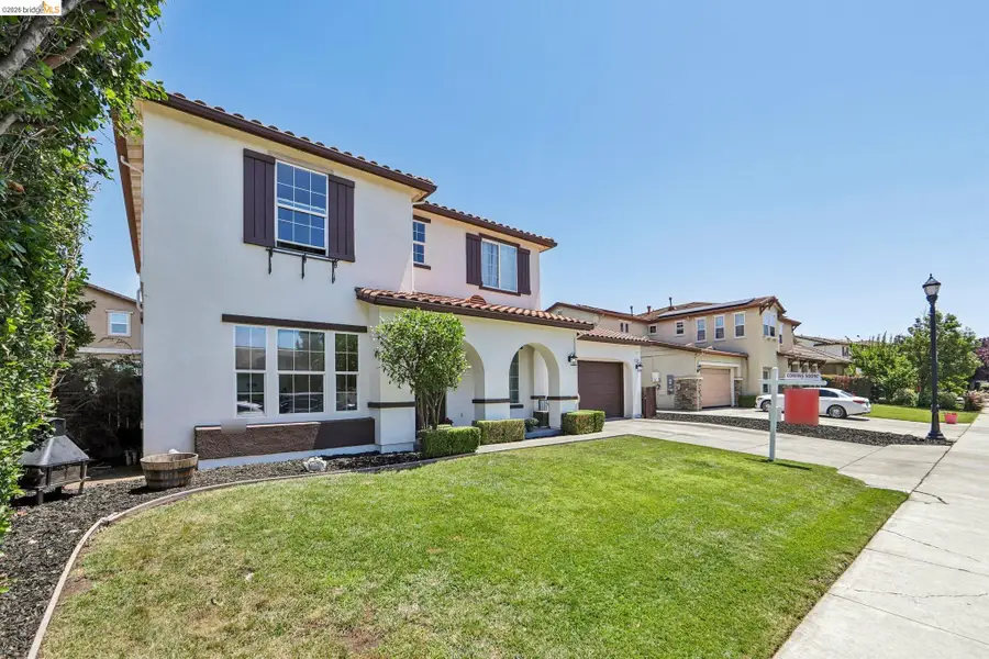19 Minaret Rd, Oakley, CA 94561 - #2