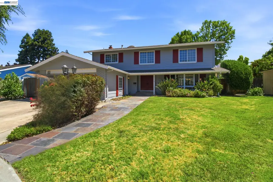 6674 Via San Blas, Pleasanton, CA 94566 - #3