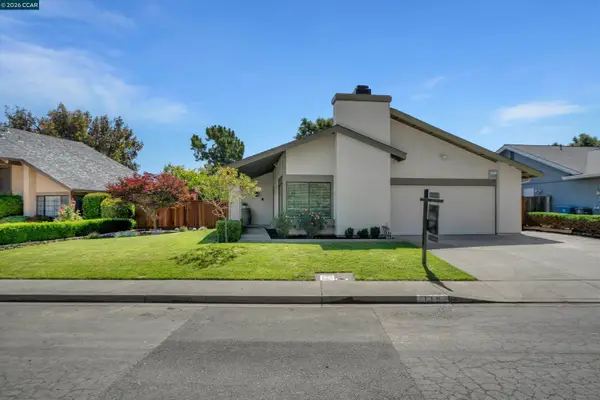 110 Dogwood Ln, VALLEJO, CA 94591