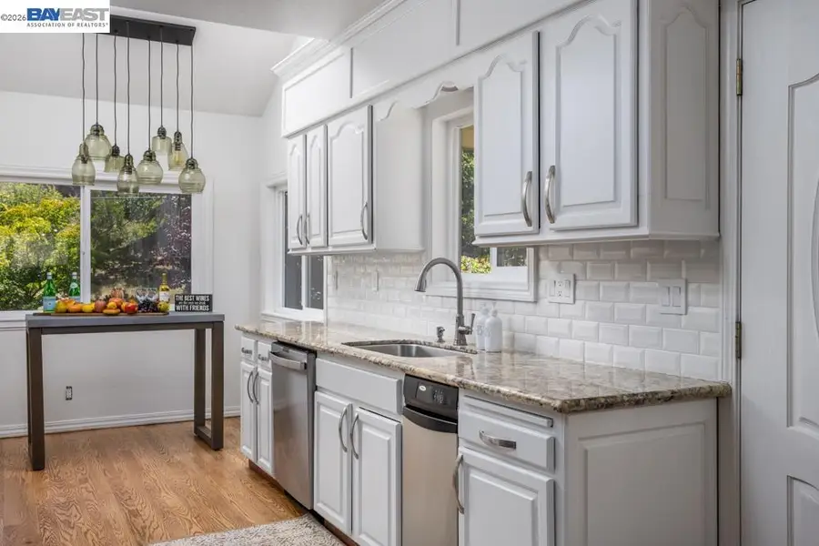 3354 D St, Hayward, CA 94541 - #3