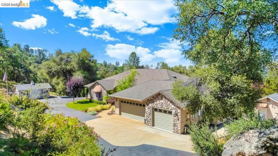 20414 Starr King Dr, Soulsbyville, CA 95372 - #3