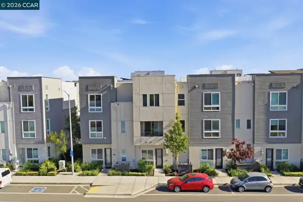 1580 Wright Ave, RICHMOND, CA 94804