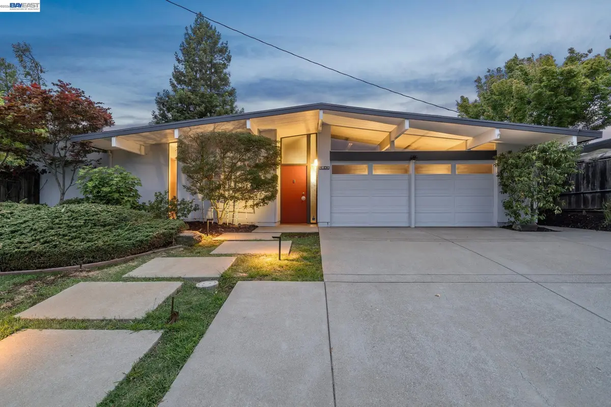 5842 Highwood Rd, Castro Valley, CA 94552 - #1
