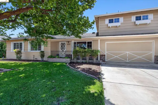 Address Withheld By Seller, CONCORD, CA 94520