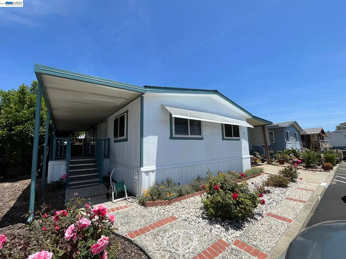 4141 Deep Creek Rd  #212, Fremont, CA 94555 - #1