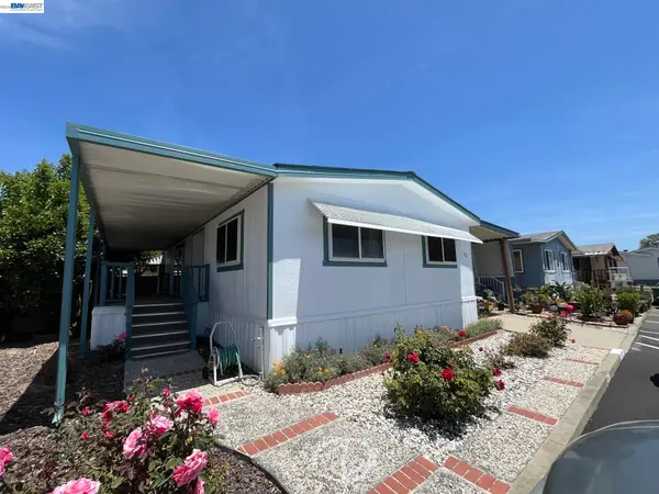 4141 Deep Creek Rd  #212, FREMONT, CA 94555