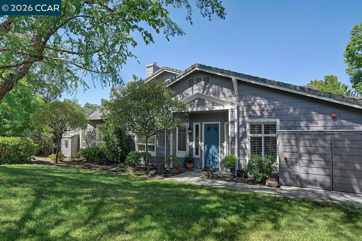 1706 Comstock Dr, Walnut Creek, CA 94595 - #1