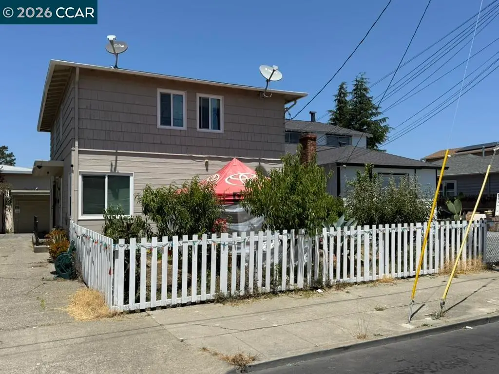 2227 Warner Ave, Oakland, CA 94603 - #1