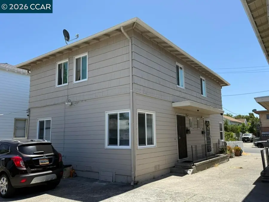 2227 Warner Ave, Oakland, CA 94603 - #3