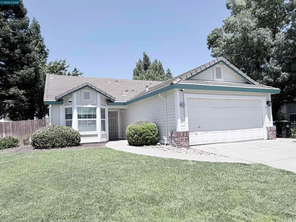8551 Summer Knoll Way, Elk Grove, CA 95624 - #1