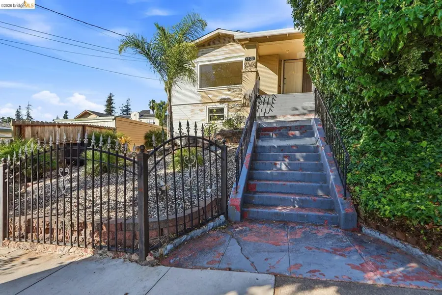 5320 El Camile AVE, Oakland, CA 94619 - #3